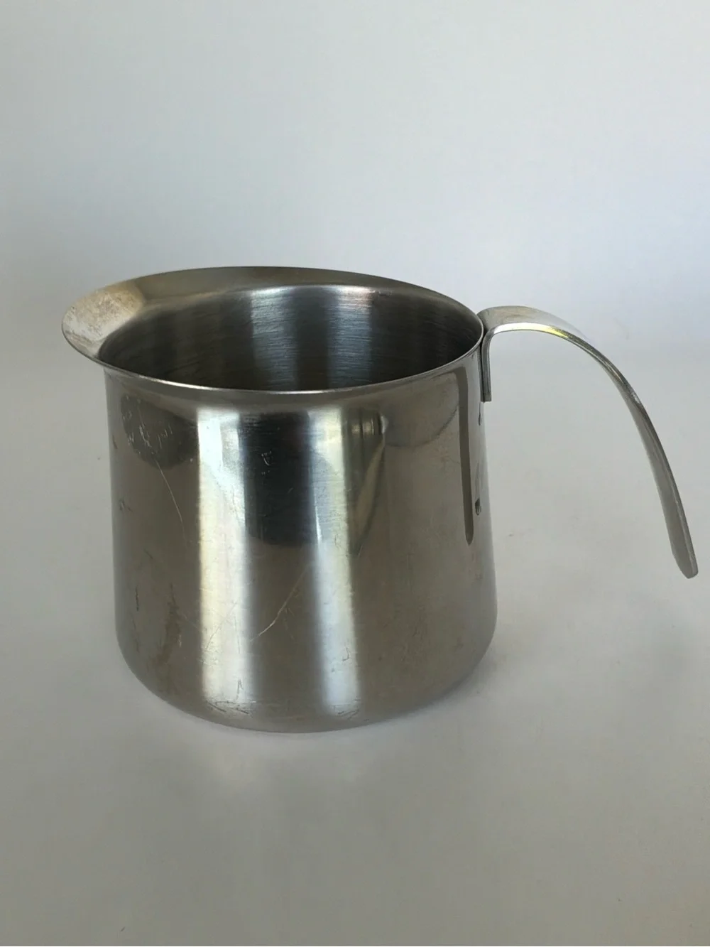 None durable stainless